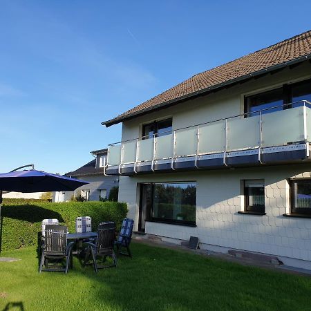 Ferienwohnung Heinen Schleiden Zewnętrze zdjęcie