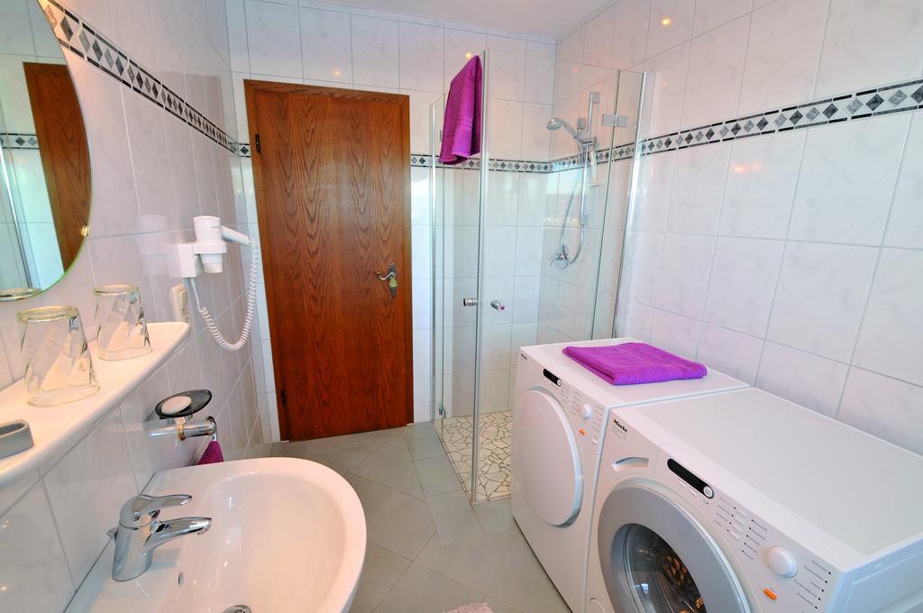 Ferienwohnung Heinen Schleiden Pokój zdjęcie