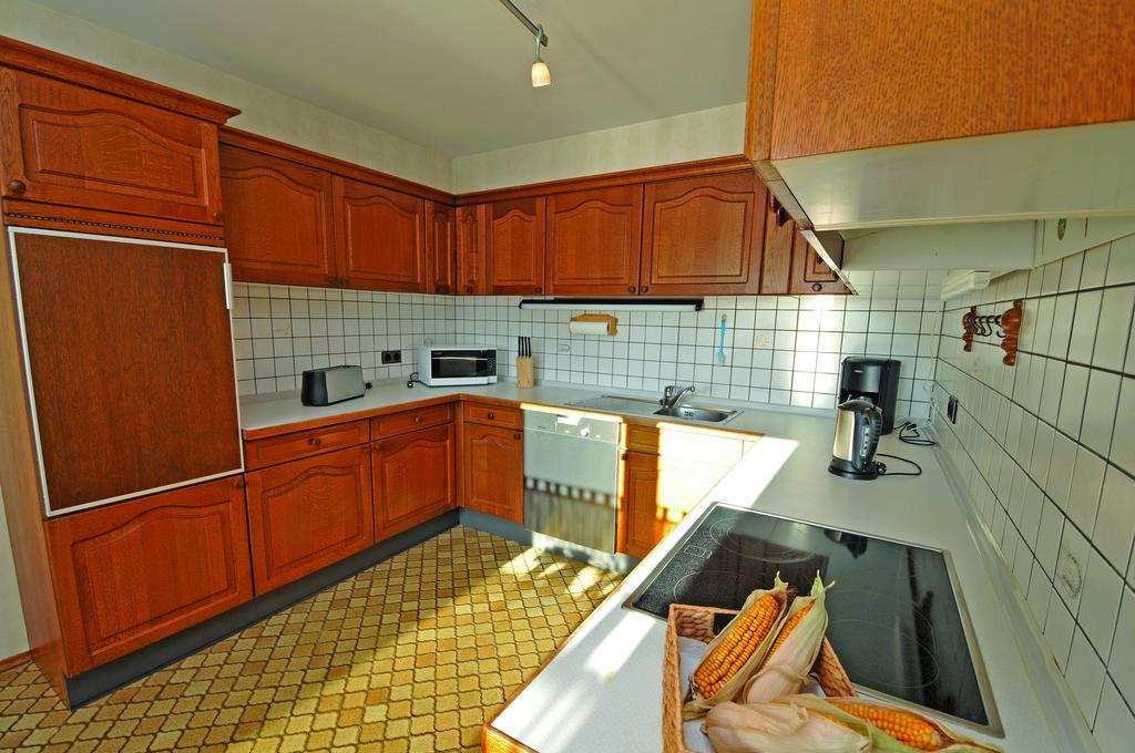 Ferienwohnung Heinen Schleiden Pokój zdjęcie