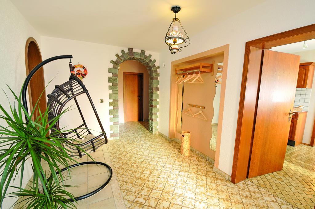 Ferienwohnung Heinen Schleiden Pokój zdjęcie