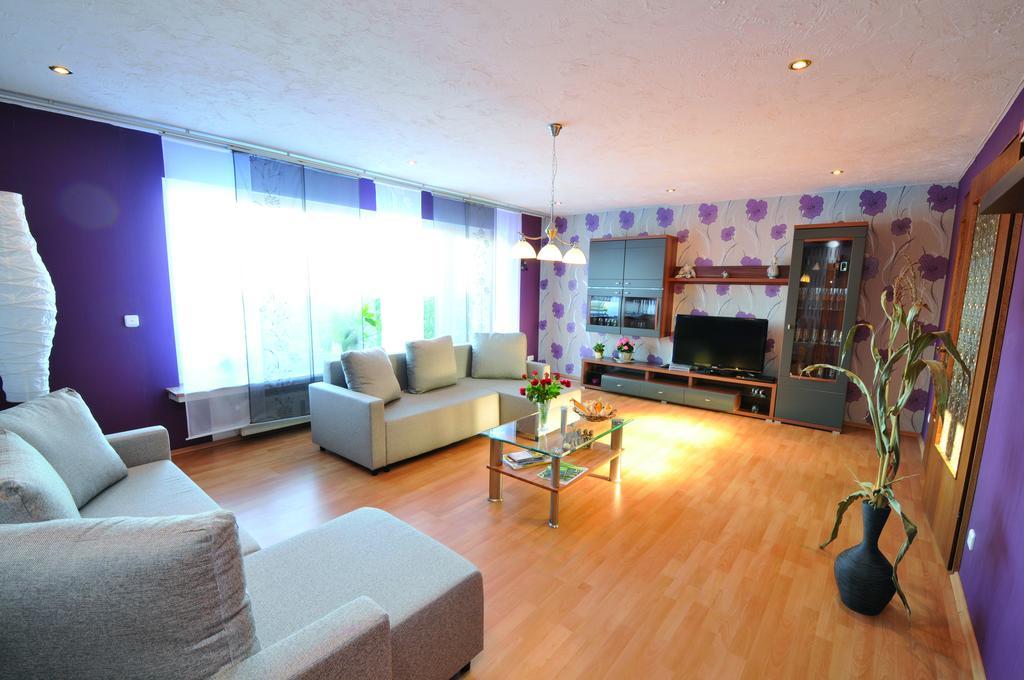Ferienwohnung Heinen Schleiden Pokój zdjęcie