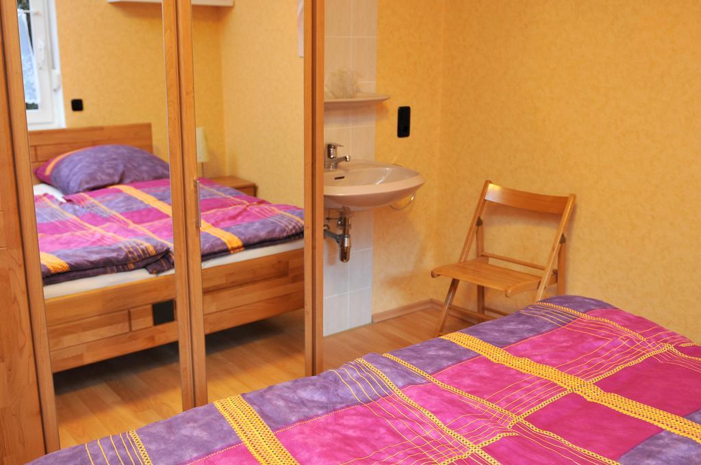Ferienwohnung Heinen Schleiden Pokój zdjęcie